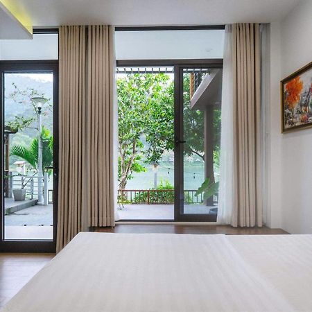 Lavita Villa Resort هانوي المظهر الخارجي الصورة