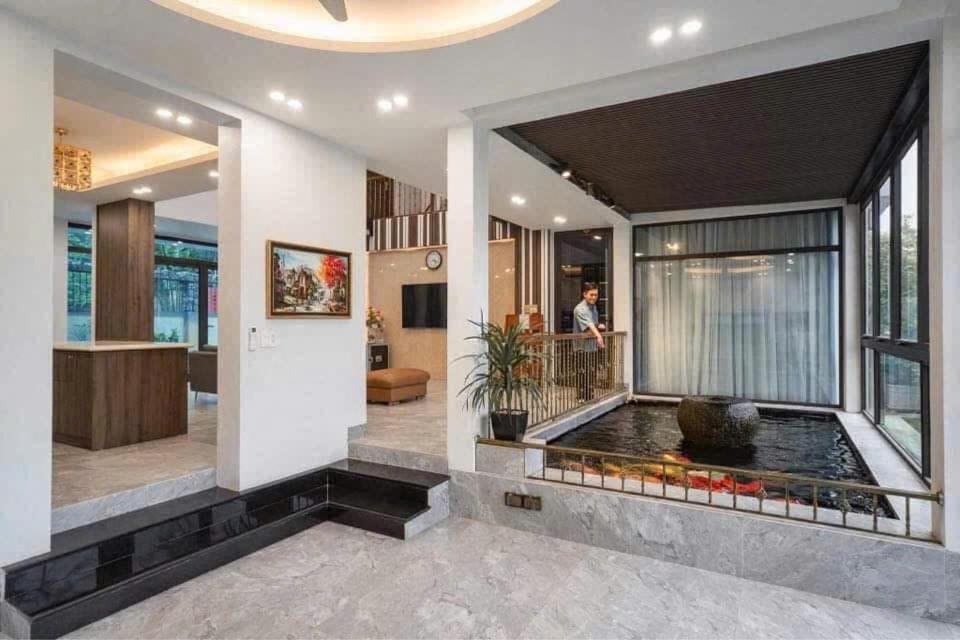 Lavita Villa Resort هانوي المظهر الخارجي الصورة