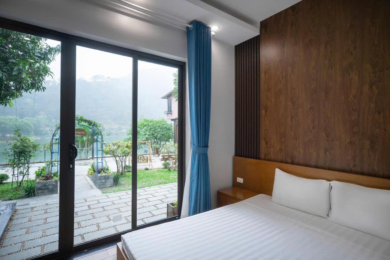 Lavita Villa Resort هانوي المظهر الخارجي الصورة