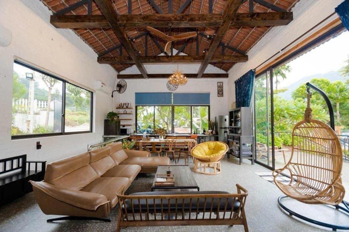 Lavita Villa Resort هانوي المظهر الخارجي الصورة