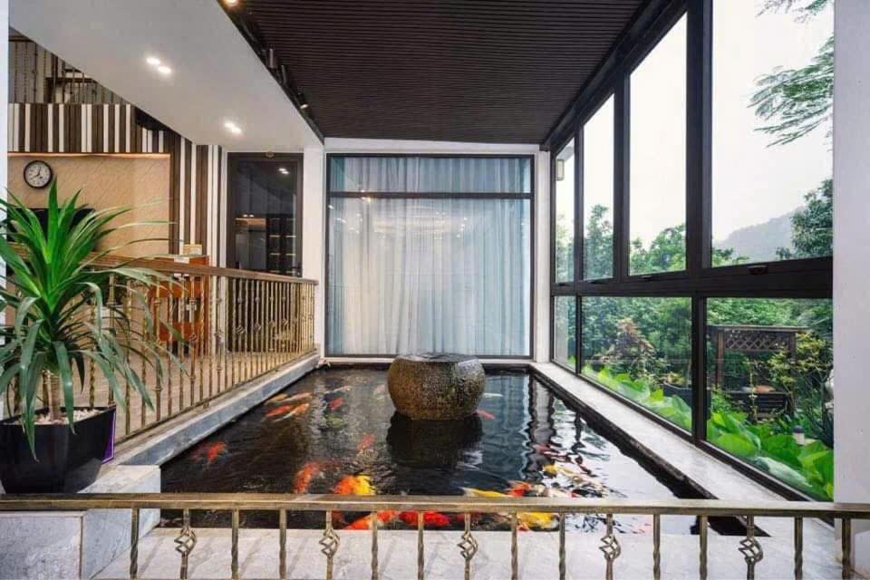 Lavita Villa Resort هانوي المظهر الخارجي الصورة