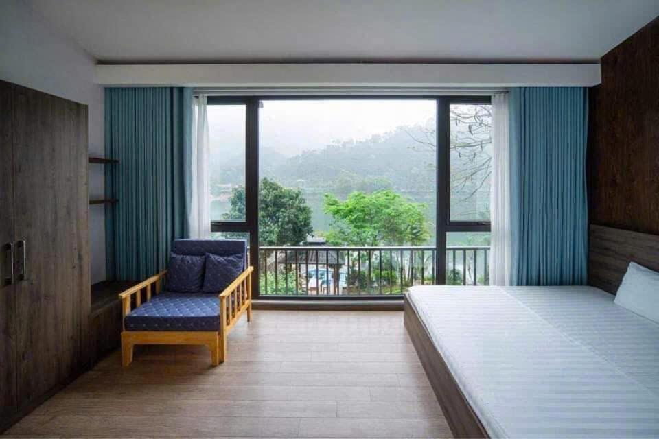 Lavita Villa Resort هانوي المظهر الخارجي الصورة