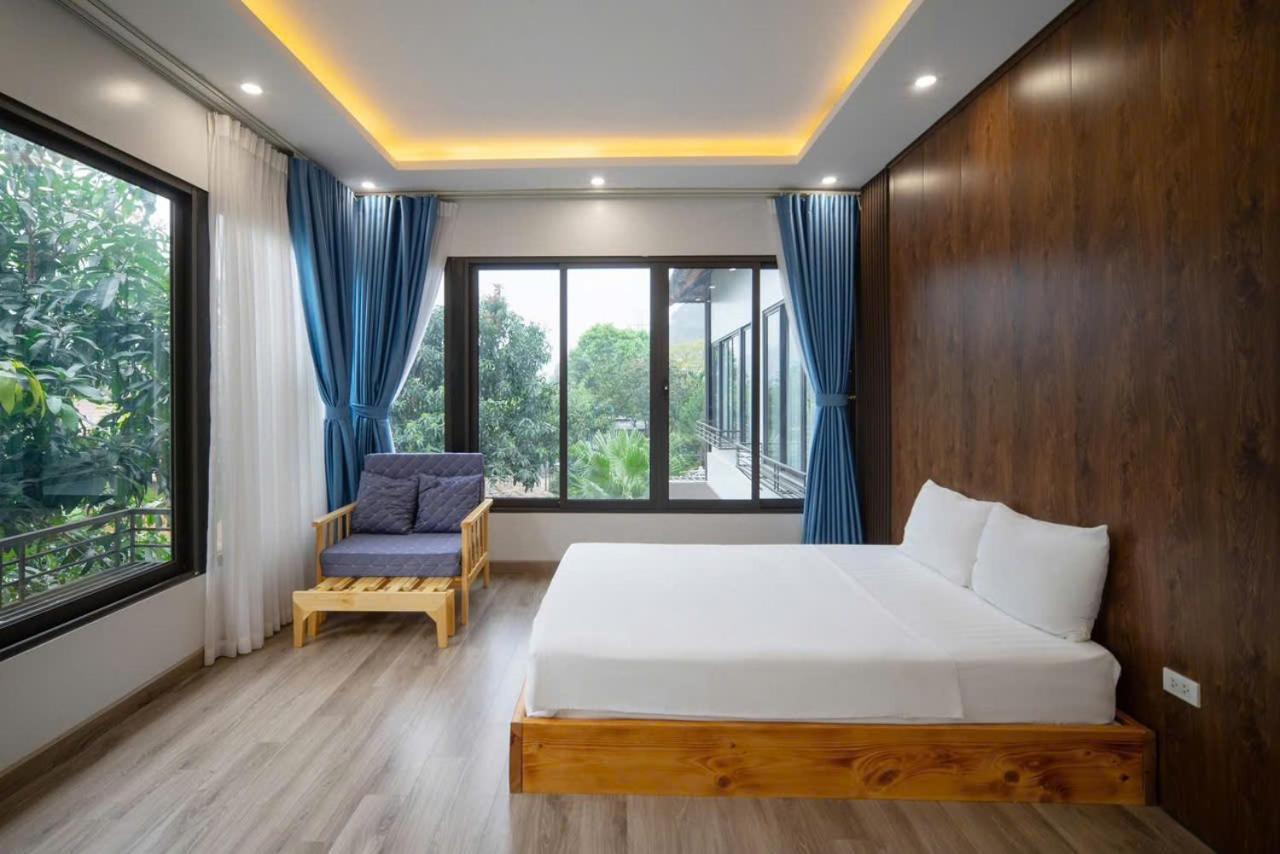 Lavita Villa Resort هانوي المظهر الخارجي الصورة
