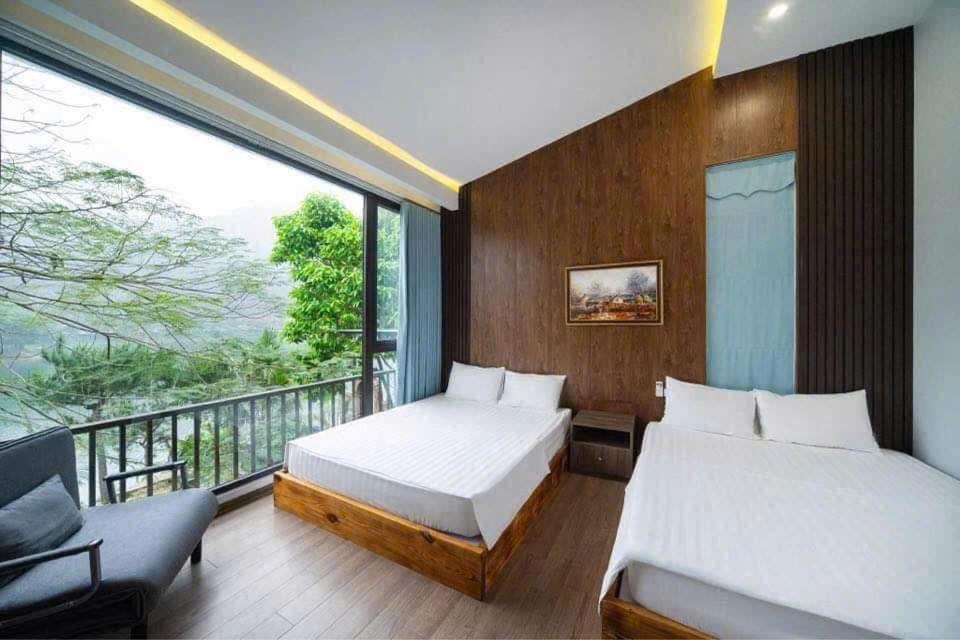 Lavita Villa Resort هانوي المظهر الخارجي الصورة